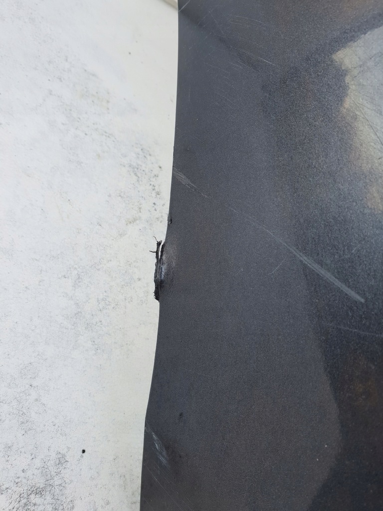 фото №11, Opel karl 14-19 бампер перед передній 94514484