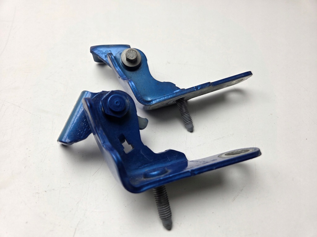 Купить Петля петли дверь правый перед цвет ij ford focus mk4 h1bb-a22810