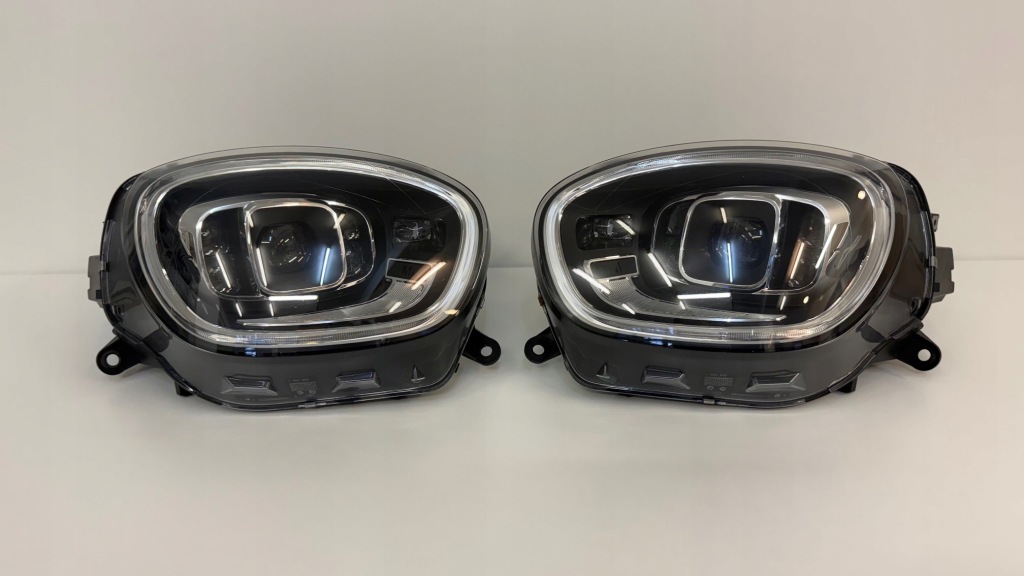 Купити Фара led адаптивний mini countryman f60 рестайлінг  lci 5a04d93 5a04d94 ліва правий