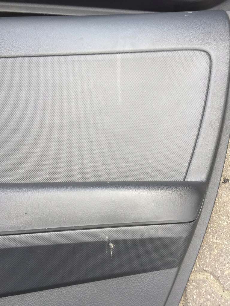 фото №10, Daihatsu materia 06- обшивка обшивки двері комплект