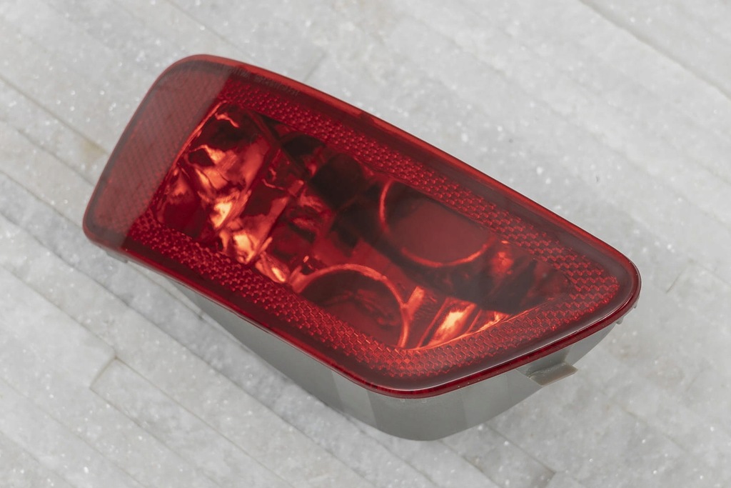 фото №13, Лампа противотуманная задняя левая 57010717ac jeep compass i mk49 2011-2017