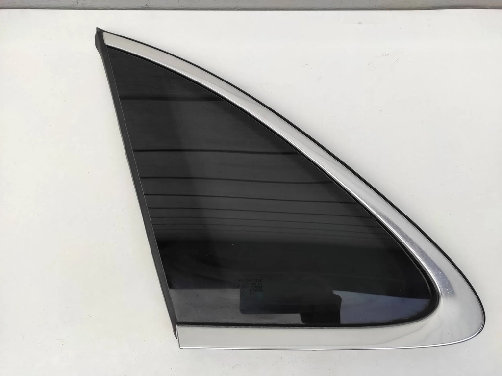 фото №1, Скло кузовна задня ліва porsche macan 95b