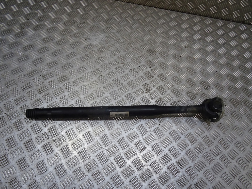 фото №1, Mercedes w222 s-klasa wal приводной передний 2534103201