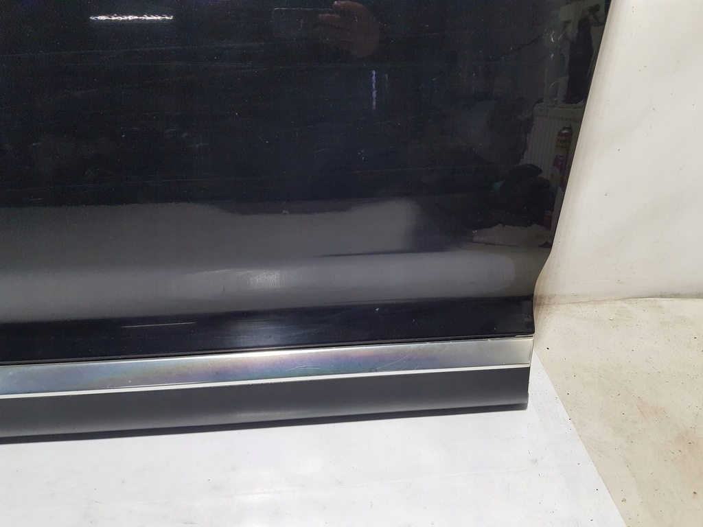 фото №10, Двері ліва перед vw volkswagen touareg 7l lift