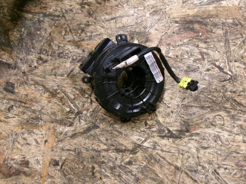 фото №1, Opel karl стрічка подушки безпеки air bag