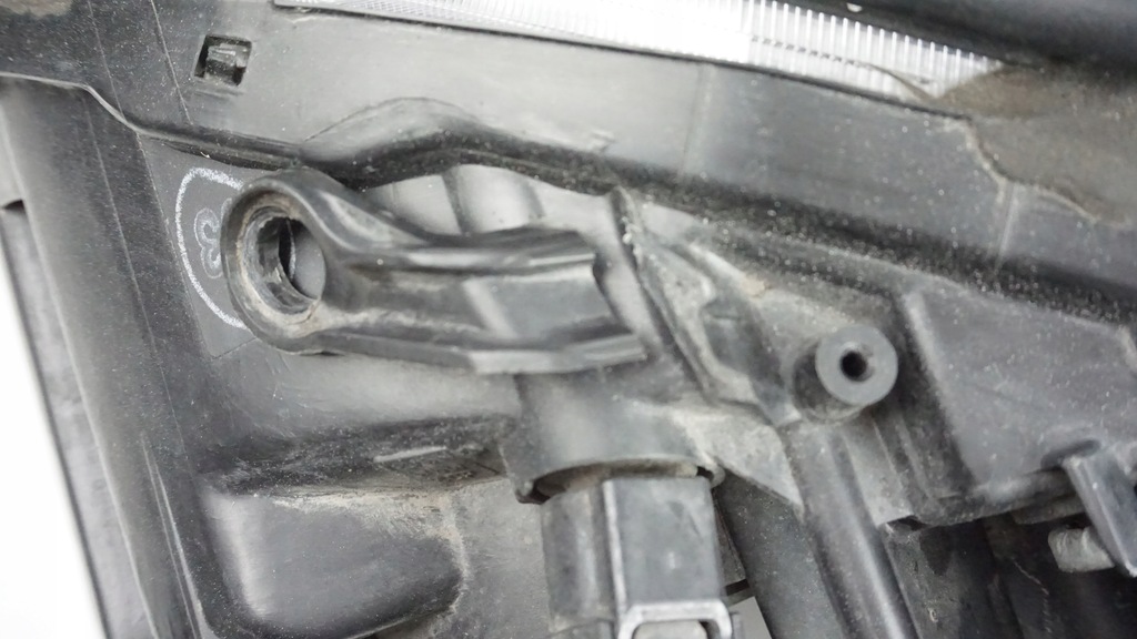 фото №8, Лампа права ксенон lexus rx 300 330 350 400