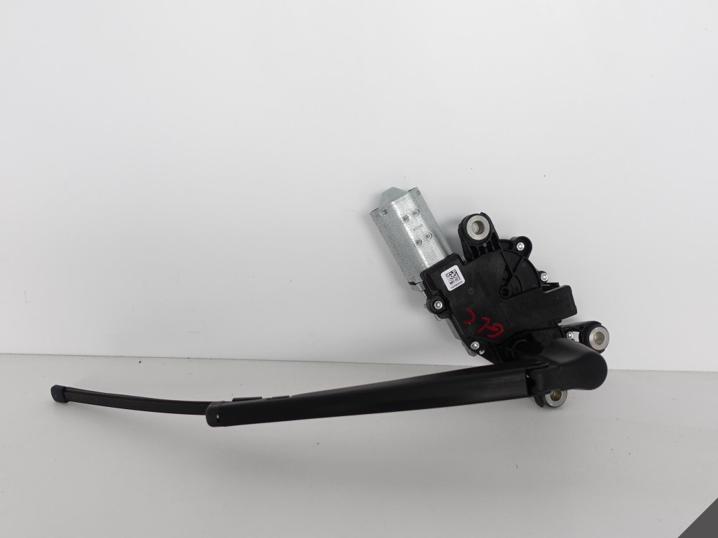 фото №1, Mercedes glc x253 213 двигун важіль двірники задня