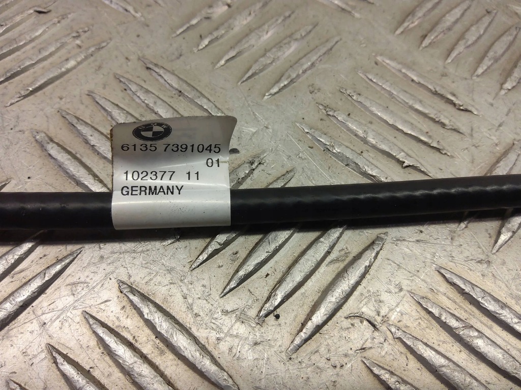 фото №9, Bmw x3 f25 2015 датчик