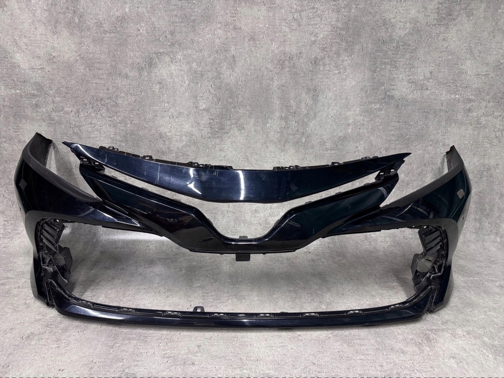 фото №1, Бампер перед toyota camry viii