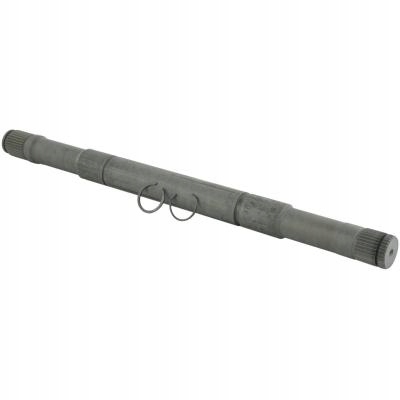 фото №1, Привідний вал ліва chrysler sebring jr 2001-2006