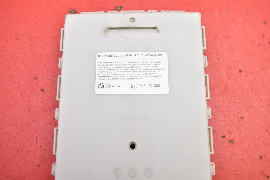 Блок керування модуль fem 9314235-01 bmw f30 f31 2.0 t 245 km 11-16 Недорого