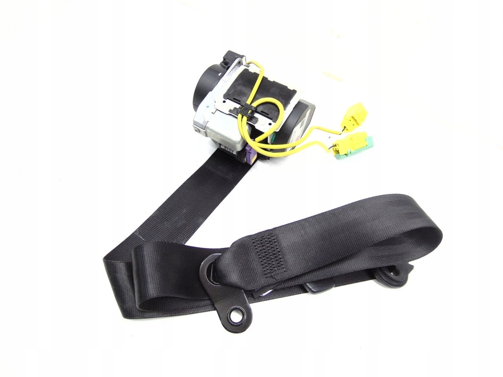 фото №1, Pas безопасности левый перед bentley continental