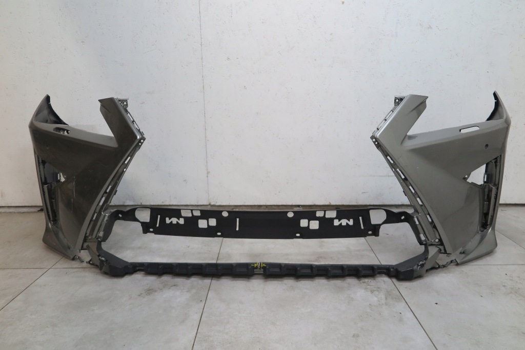 фото №1, Бампер перед передний lexus rx iv 52119-48d40