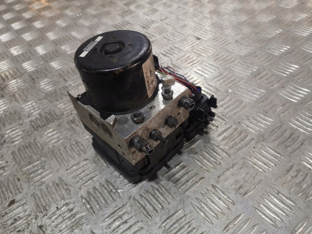 фото №1, Mercedes glk x204 204 насос abs a2045455232