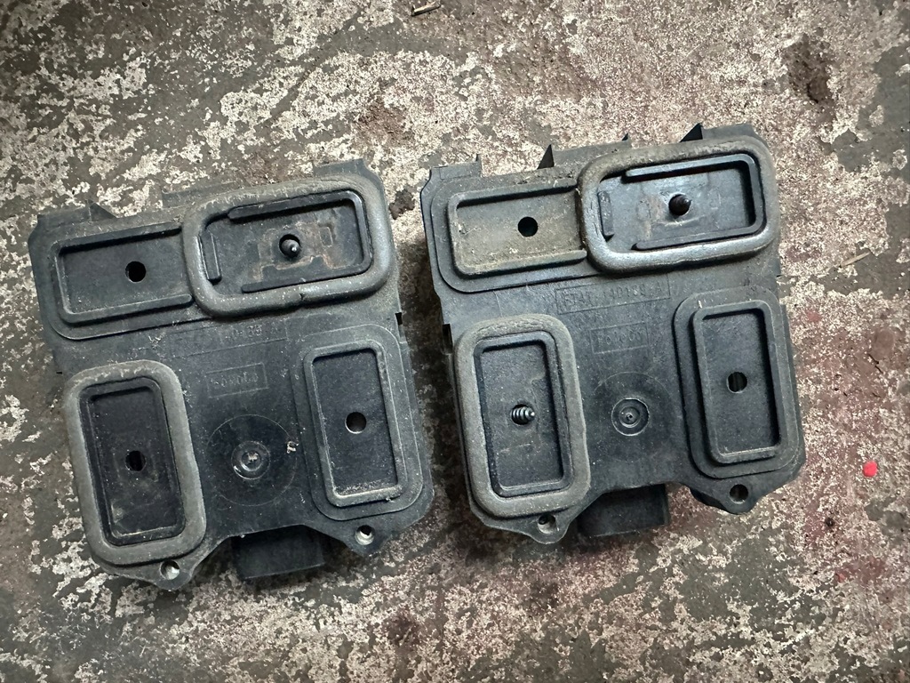 фото №3, Модуль мертвого pola радар ford edge ii mk2 ft4t14d453ad