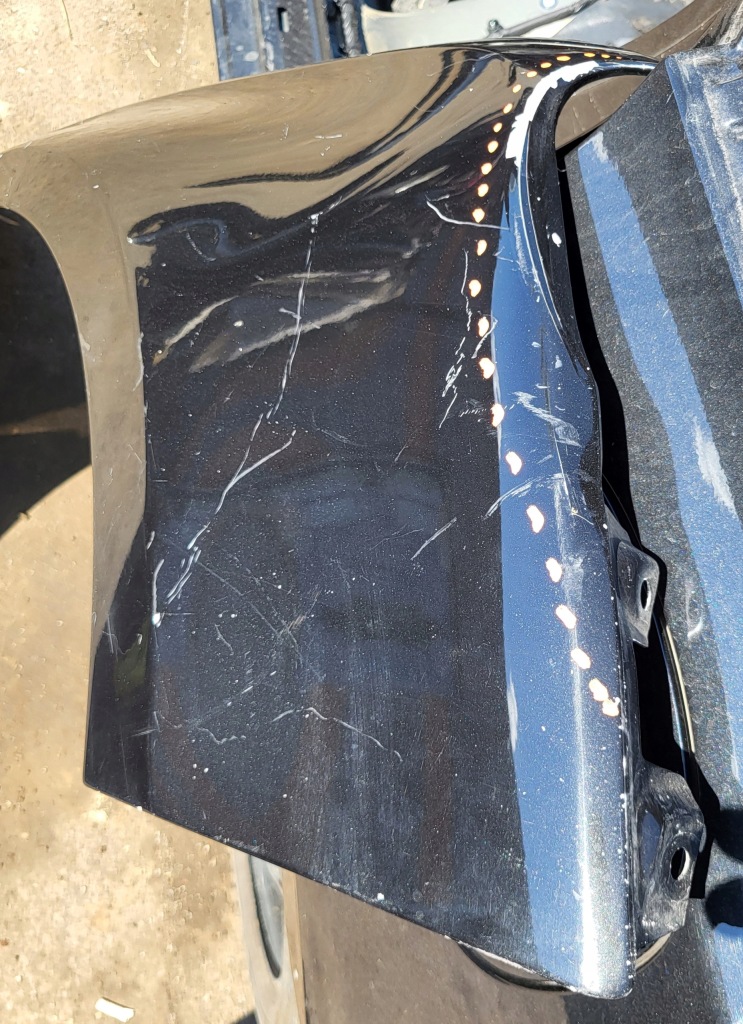 Купить Крыло  правый  перед audi a8 d4 4h оригинал чёрный