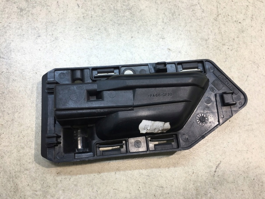 фото №6, Ручка внутрішня перед partner i 9621422877