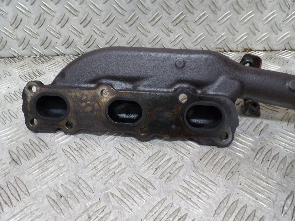 фото №5, Jeep grand cherokee wk2 3.0 crd коллектор выпускной левый правый
