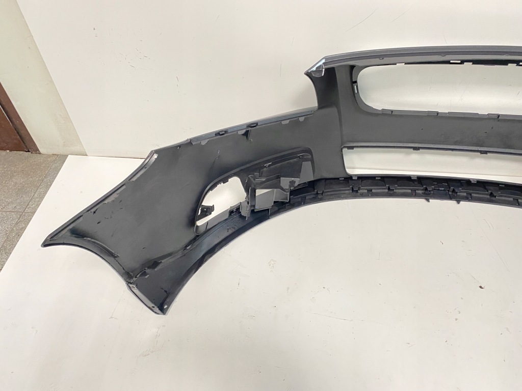 фото №15, Бампер перед передний volvo v70 3 iii 2007-2013