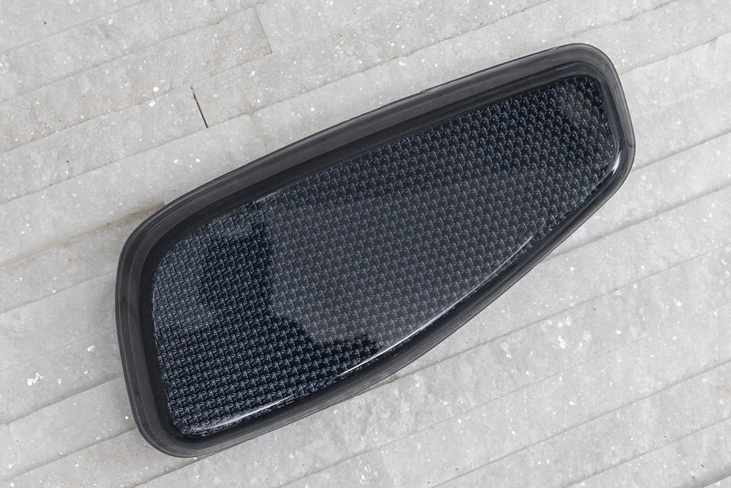 фото №7, Jeep renegade i bu 2015 отражатель боковой передний правый чёрный 53390025