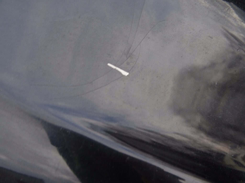 фото №8, Citroen c3 picasso бампер перед передній