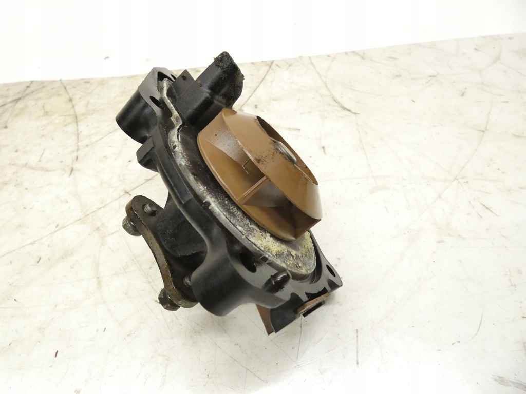 фото №4, Mini r60 r55 r57 n16b16a насос wody peugeot citroen 1,6 vti