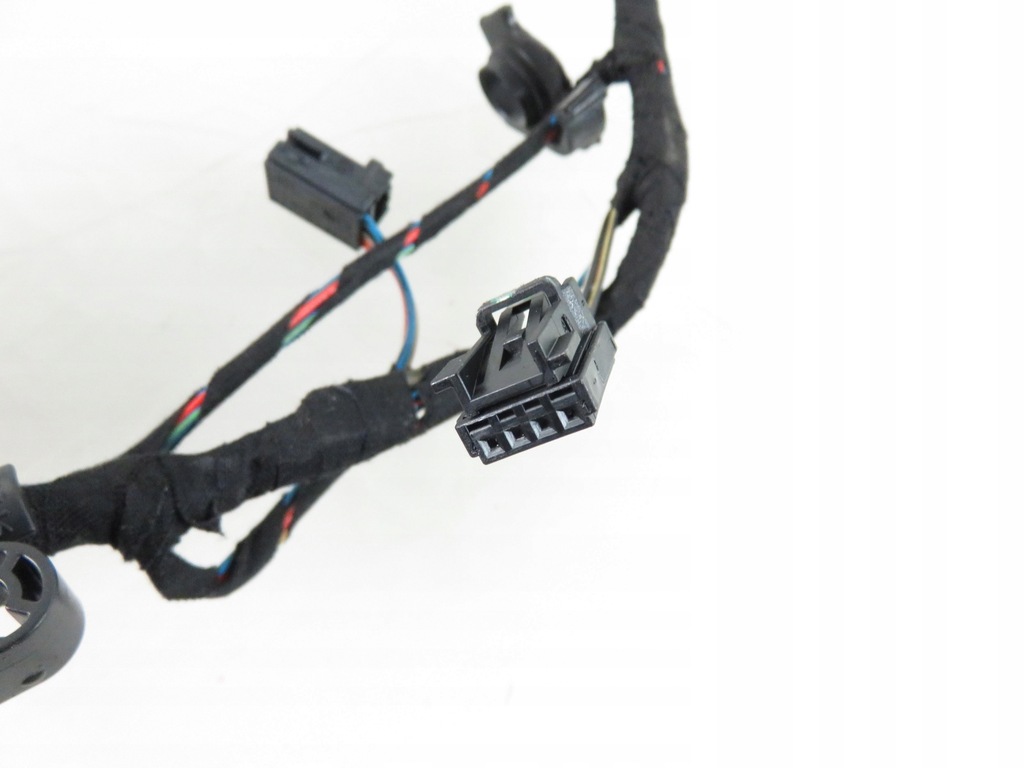 фото №5, Джгут кришки bmw x6 e71 990887h