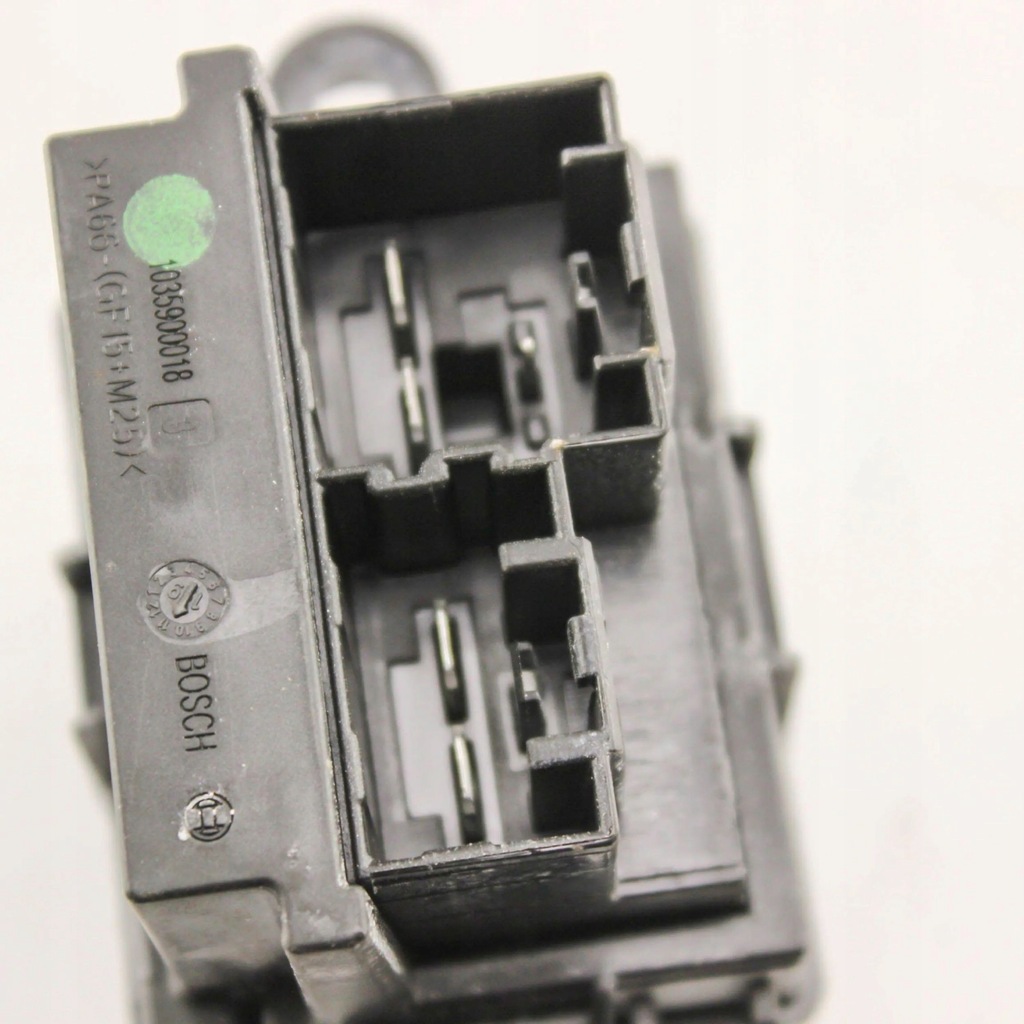 фото №5, Ford kuga ii 2020 реле вентилятор