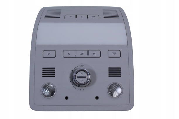 фото №1, Лампа кабіни vw touareg 7p5 13r.