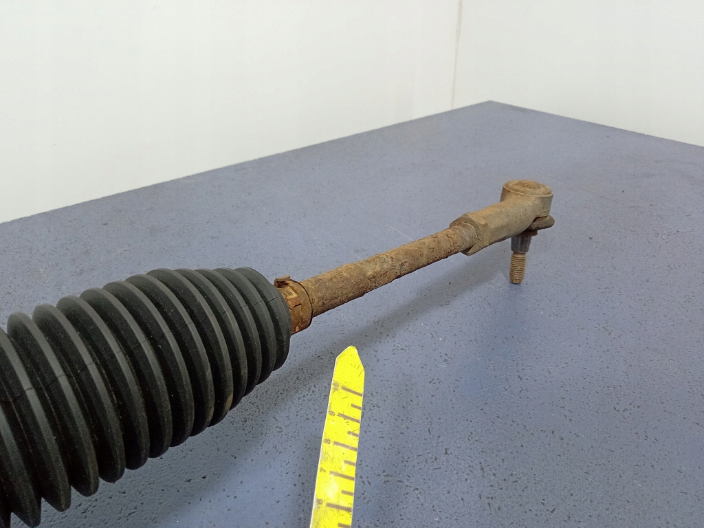 фото №9, Skoda octavia ii golf v трансмиссия рулевая рейка eu 1k1423051bk