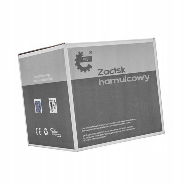 фото №1, Супорт гальмівний задня лівий kia sorento i jc #a3