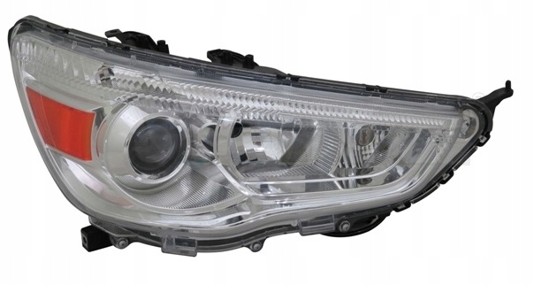 фото №1, Фара лампа правий mitsubishi asx 10-19 tyc