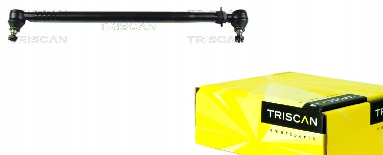 фото №1, Nk 5004723 тяга кермовий поперечний