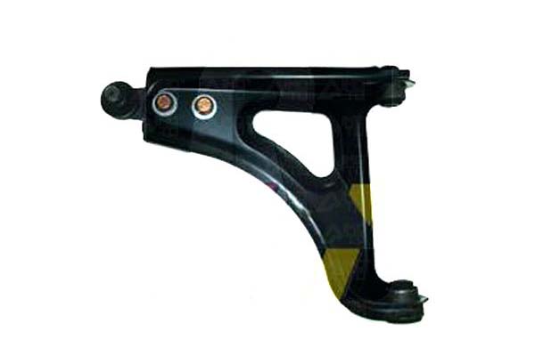 Rts рычаг renault twingo -97 l Цена