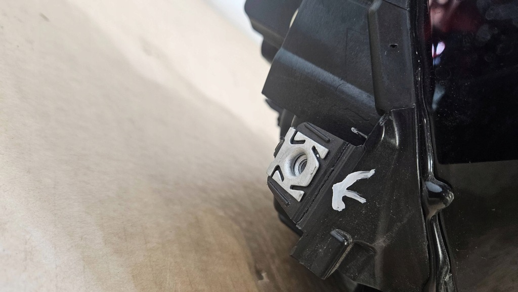 фото №8, Лампа перед передняя правая vw id4 id.4 iq light 11b941036k