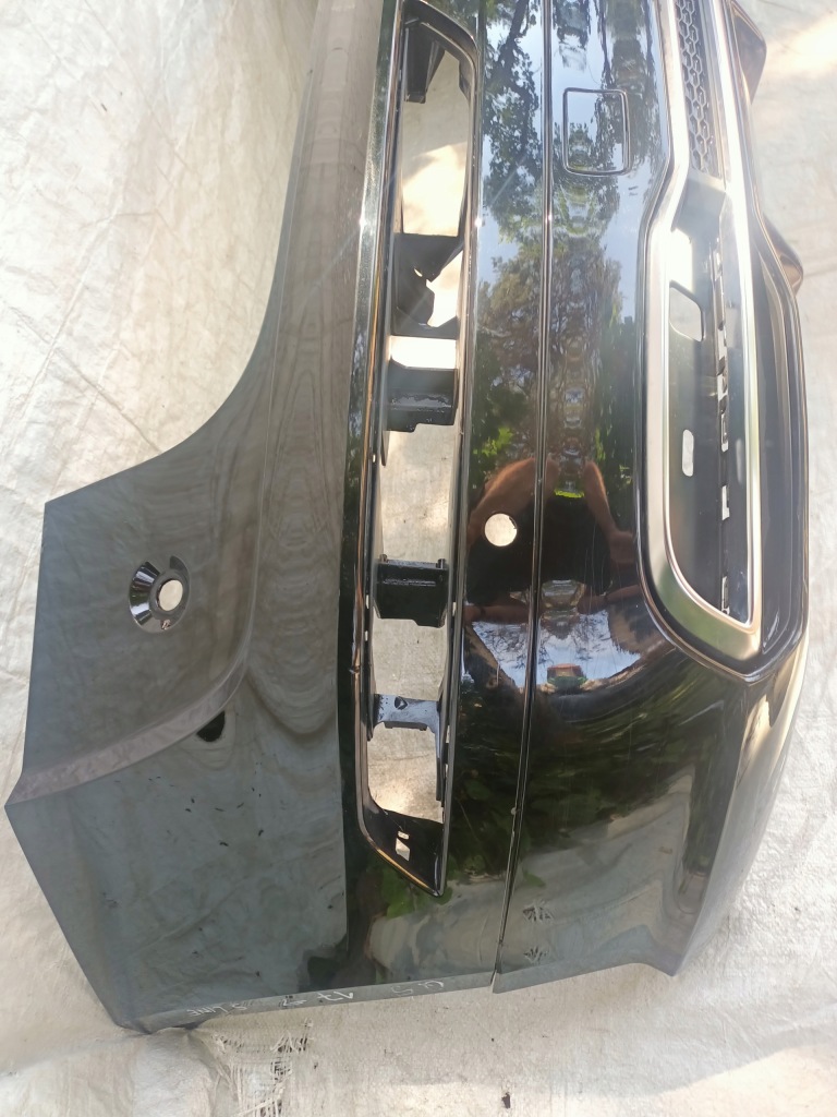 фото №7, Audi q5 80a 17- s-line бампер задній