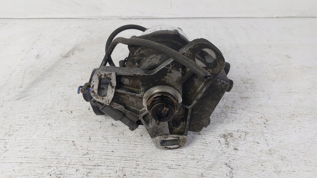 фото №1, Honda civic v 91- апарат запалювання