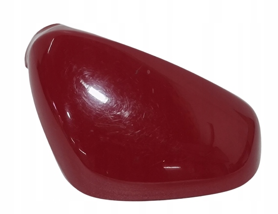 фото №1, Корпус зеркало правая alfa romeo 159 01704688400