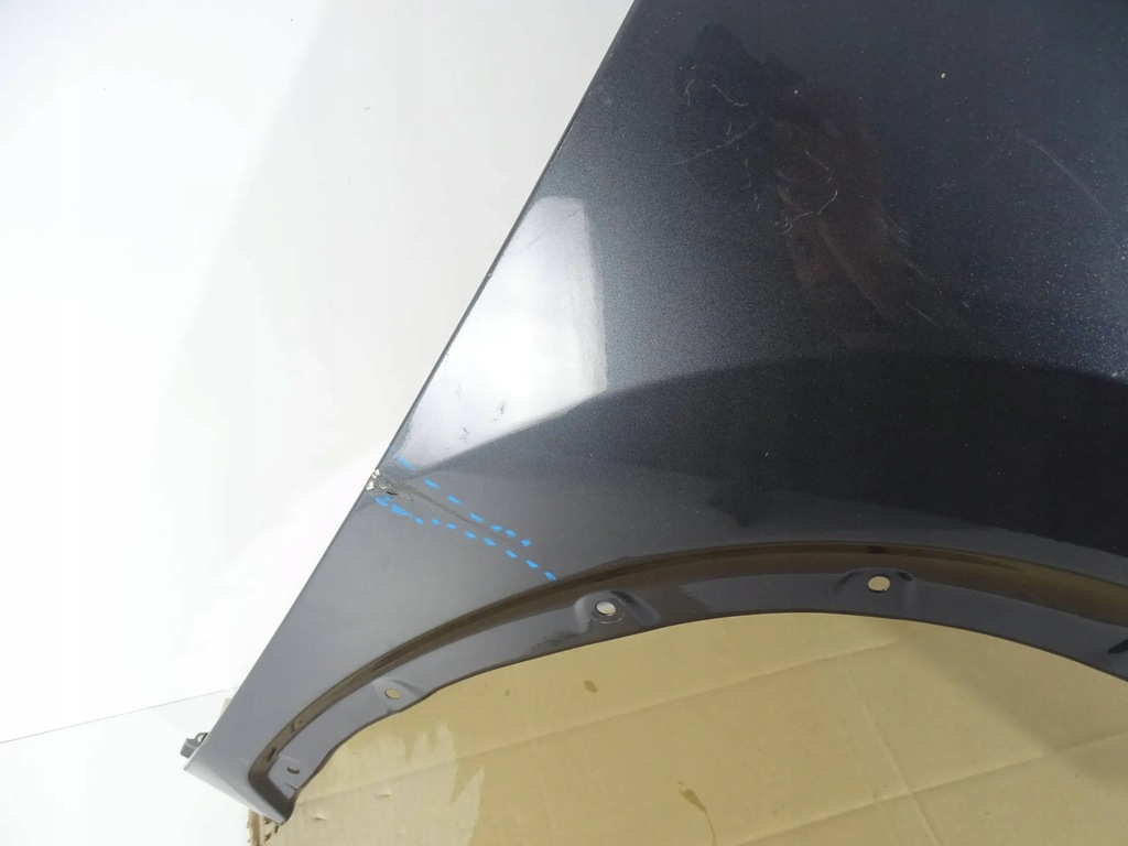 фото №6, Крила перед передній правий lexus nx ii 2 2021+