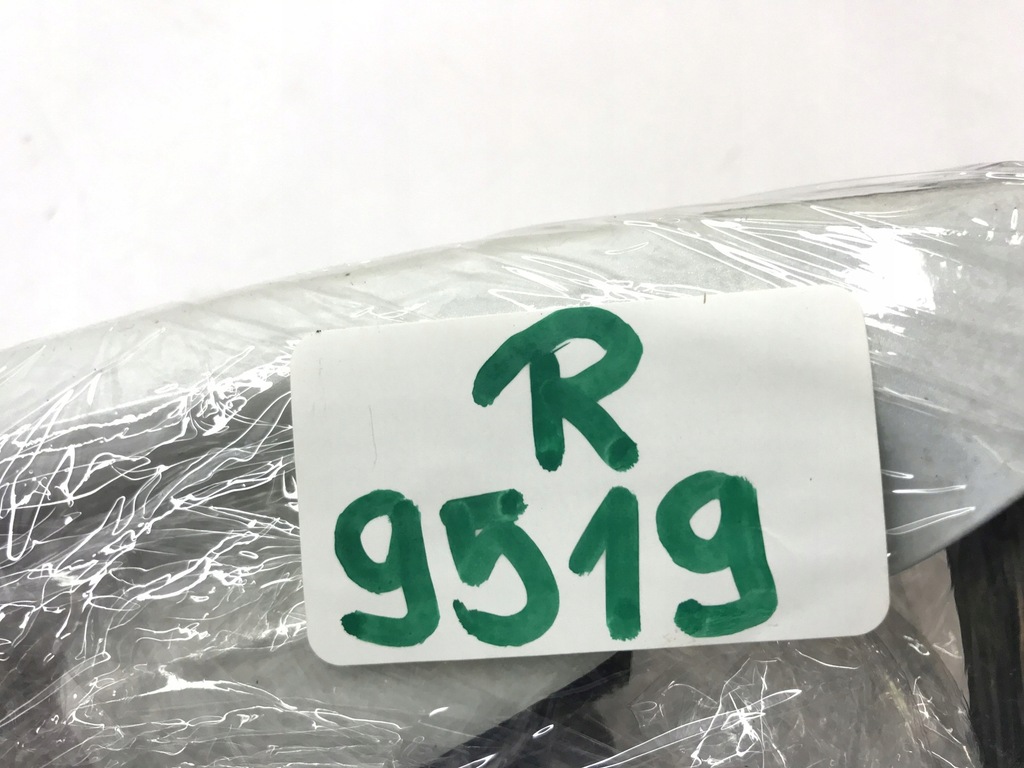 фото №11, Volvo s80 ii v70 iii ручка дверь наружная правый задняя 30753786