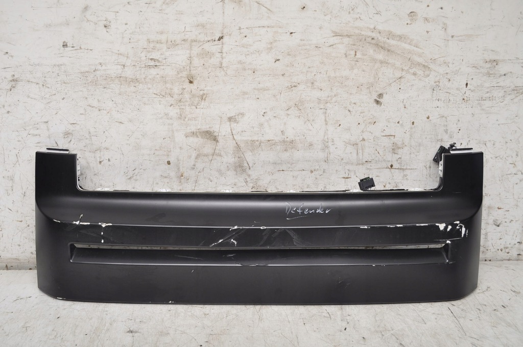 фото №1, Land rover defender l663 решётка радиатора решётка радиатора 21r