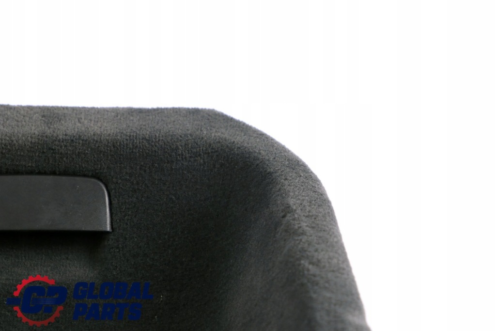 Bmw x5 e70 карка обивка багажника правый  чёрный Оригинал