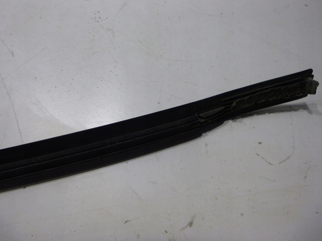 фото №5, Suzuki jimny молдинг кровельная правая