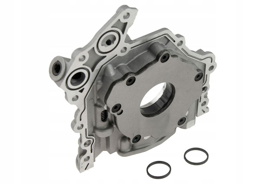 фото №2, Насос масла nty bpo-fr-004