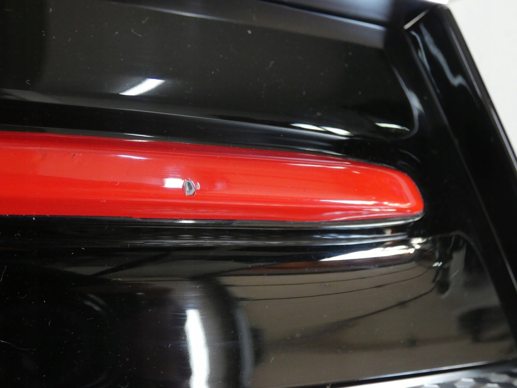 фото №9, Решітка радіатора, решітка радіатора kia picanto gt