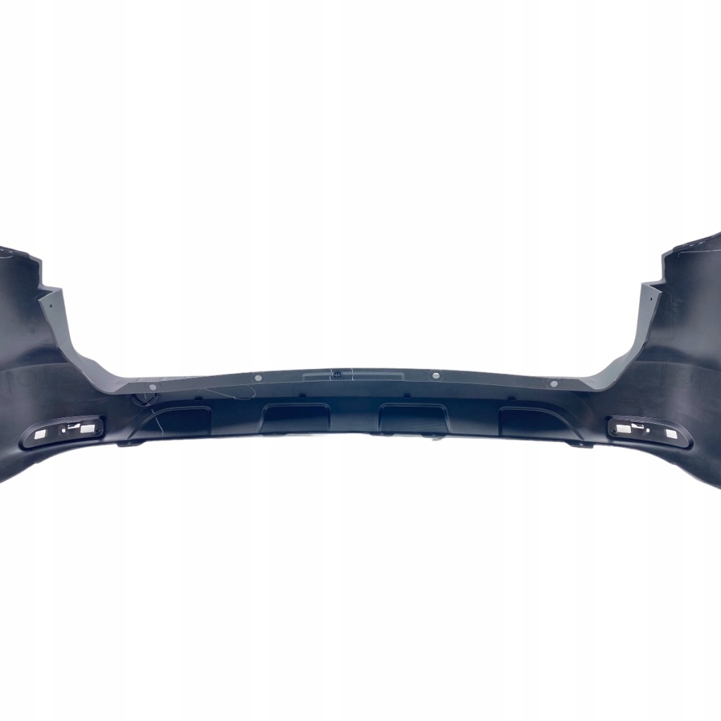 фото №11, Новий оригінальний бампер задній renault express van