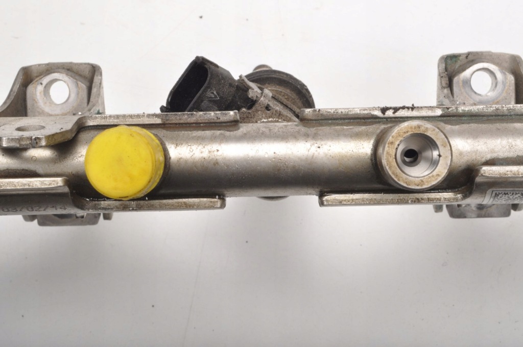 Porsche 911 991 3.8 молдинг упорскування інжектор 9a111086004 9a111023001 Зі Шроту