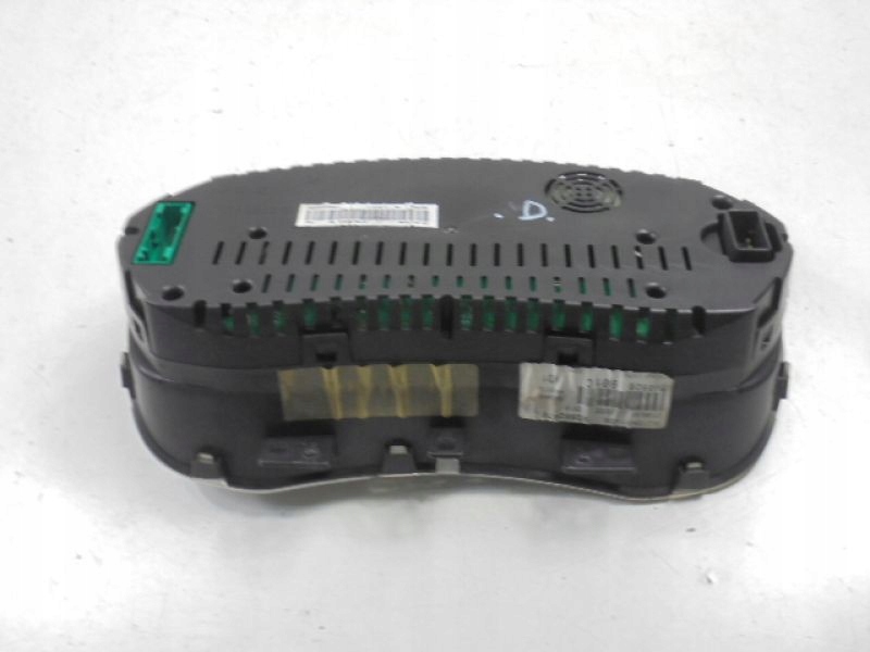 фото №10, Skoda fabia ii 5j счетчик приборы 1.4tdi 5j0920801c