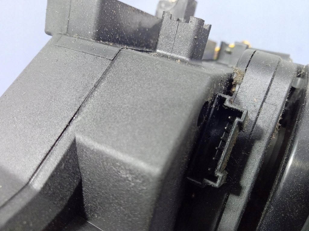 Sprinter w901 902 903 рестайлінг  перемикач підрульовий  стрічка 9014600049 в Україні