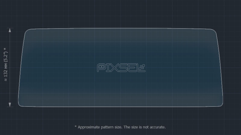 фото №5, Bmw 5 / m5 - 14.7“ 2017 - 2020 g30, g31, g38, f90 na монитор